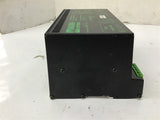 Murr Elektronik MPS10-3x400-500/24 Power Supply Input 3x380-520VAC Output DC24V