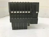 Siemens 6ES7-151-1AA04-0AB0 w/ 6ES7-131-4BD00-0AA0 and 6ES7-138-4CA00-0AA0