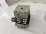 ACI C160 contactor 200 G.P. Amps 480 Volt@ 125 Hp 200/230 V Coil