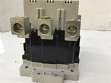 ACI C160 contactor 200 G.P. Amps 480 Volt@ 125 Hp 200/230 V Coil