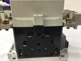 ACI C160 contactor 200 G.P. Amps 480 Volt@ 125 Hp 200/230 V Coil