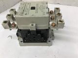 ACI C160 contactor 200 G.P. Amps 480 Volt@ 125 Hp 200/230 V Coil