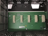 Allen-Bradley 1746-A10 SLC 500 10 Slot Rack w/ 1746-P2 Power Supply