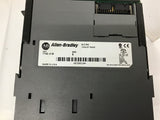 Allen-Bradley 1746-A10 SLC 500 10 Slot Rack w/ 1746-P2 Power Supply
