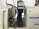 Beta Laser Mike Model 283-10 115V .75A 50/60Hz