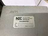 Beta Laser Mike Model 283-10 115V .75A 50/60Hz