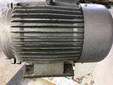 Ajax 7-1/2 HP AC Motor 208/230V 1150 RPM 254T