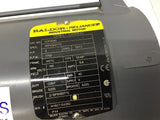 Baldor CDP3585 2 HP DC Motor180 Volts 1750 Rpm 145TC Frame