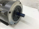 Baldor CDP3585 2 HP DC Motor180 Volts 1750 Rpm 145TC Frame