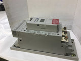 Allen Bradley 150-F135NBD 135A 200-480V 100-240 VAC Coil SMC Flex
