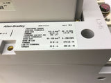 Allen Bradley 150-F135NBD 135A 200-480V 100-240 VAC Coil SMC Flex