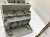 Allen Bradley 150-F135NBD 135A 200-480V 100-240 VAC Coil SMC Flex