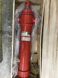 Nortrac 12-Ton x 60" Telescopic Cylinder 2500 PSI