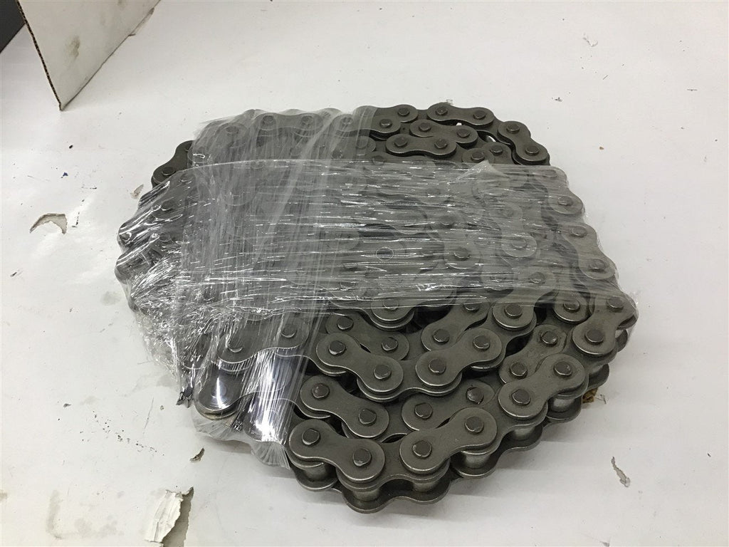 Diamond Chain 80SS 10' Long Roller Chain