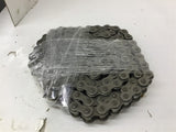 Diamond Chain 80SS 10' Long Roller Chain