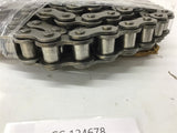 Diamond Chain 80SS 10' Long Roller Chain
