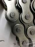 Diamond Chain 80SS 10' Long Roller Chain