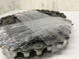 Diamond Chain 80SS 10' Long Roller Chain