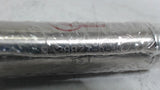 BIMBA 1" STAINLESS AIR CYLINDERS D-28873-A-1  STAINLESS - NEW