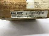 Link Belt RC 41 RIV 10 Ft Roller Chain