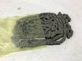 Renold 40 RIV 10' Long Roller Chain
