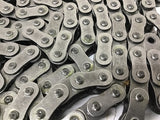 Renold 40 RIV 10' Long Roller Chain