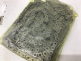 Renold 40 RIV 10' Long Roller Chain