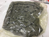 Link Belt C2050 RIV 10' Long Roller Chain