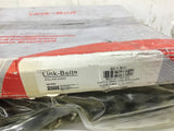 Link Belt 80-1 RIV 10' LONG Roller Chain