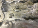 Link Belt 80-1 RIV 10' LONG Roller Chain