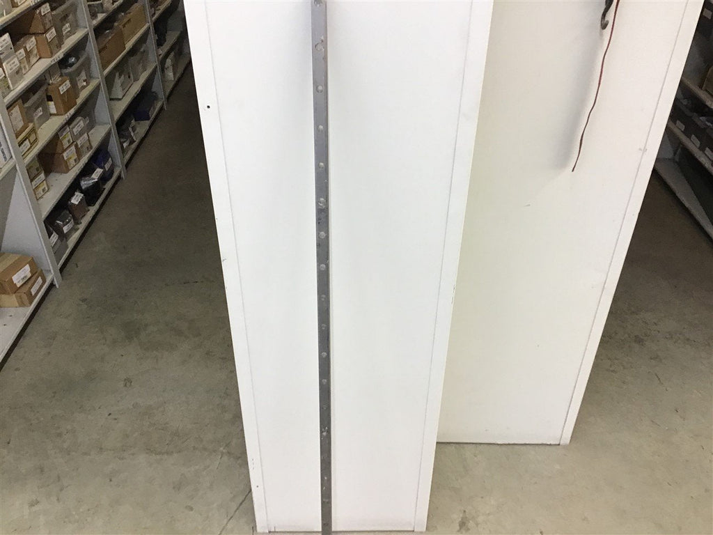 Linear Bearing Rail 55" Long