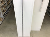 Linear Bearing Rail 55" Long