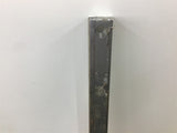 Linear Bearing Rail 55" Long