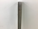 Linear Bearing Rail 55" Long