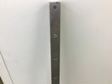 Linear Bearing Rail 55" Long