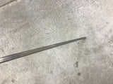 Linear Bearing Rail 55" Long