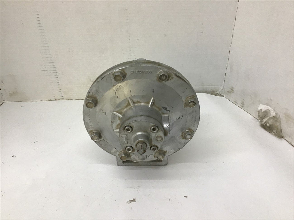 Goyen Diaphragm Valve 62T
