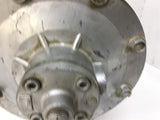 Goyen Diaphragm Valve 62T