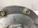 Goyen Diaphragm Valve 62T