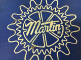 Martin 9CH2204 9" x 2" Screw Hanger