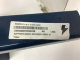 ROBOPAC 5890300675R5020B SUPPORTO RUOTE ANTERIORI ROBOT S5