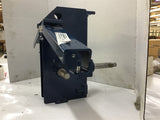 ROBOPAC 5890300675R5020B SUPPORTO RUOTE ANTERIORI ROBOT S5