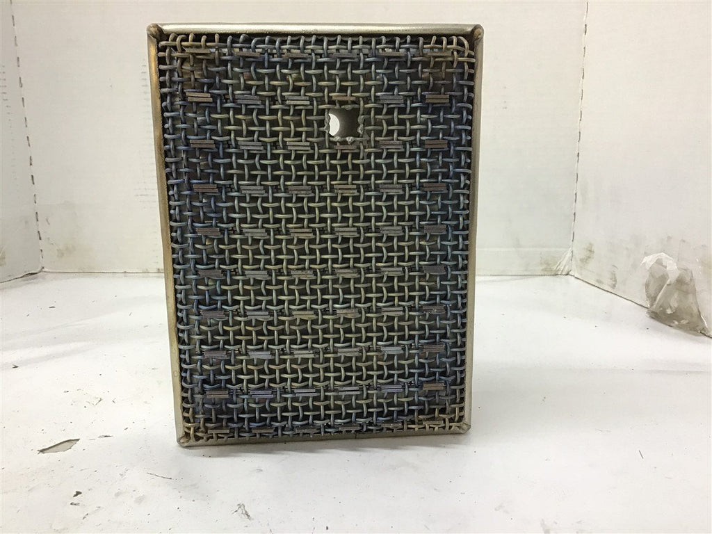 Voith Paper K6.500 Heater 6.5 KW