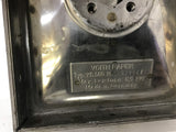 Voith Paper K6.500 Heater 6.5 KW