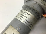 Duff Norton Actuator HMPB6905-12 1/6 Hp 115 Vac