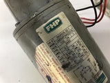 Duff Norton Actuator HMPB6905-12 1/6 Hp 115 Vac