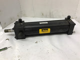 Parker Series 2A KK321163 A 250 PSI Pneumatic Cylinder