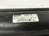 Parker Series 2A KK321163 A 250 PSI Pneumatic Cylinder