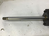 Parker Series 2A KK321163 A 250 PSI Pneumatic Cylinder