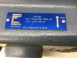 Continental Hydraulics HPV-29B30-RF-O-1R-B 3000 PSI